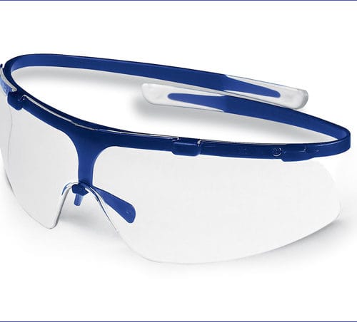 Hager iSpec® Super Lite Fit – Hager Werken, Schutzbrillen, Schutzschilde und Zubehör