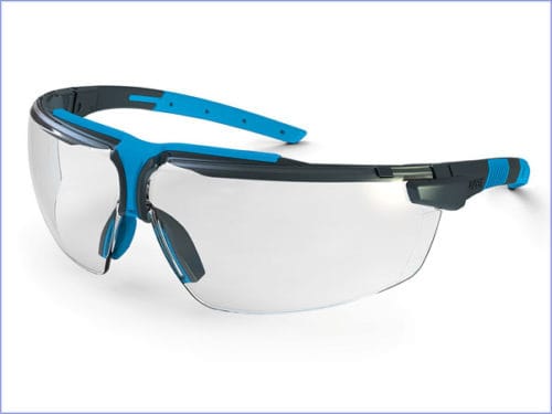 Hager iSpec Softflex Fit – Hager Werken, Schutzbrillen, Schutzschilde und Zubehör