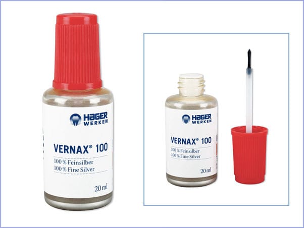 Vernax® 100 – Hager Werken, Zahntechnikartikel