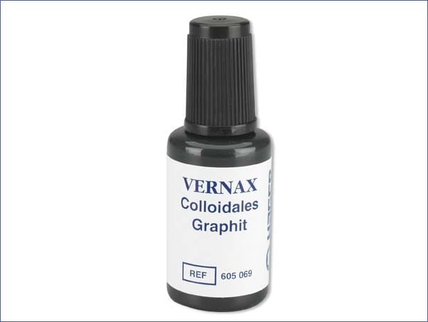 Vernax® Colloidales Graphit – Hager Werken, Zahntechnikartikel