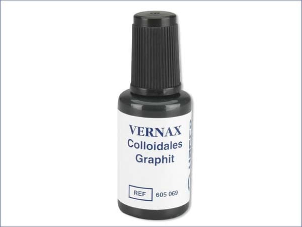 Vernax® Colloidales Graphit