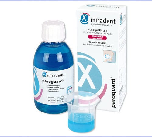 paroguard® – Hager Werken, Applikationspistolen