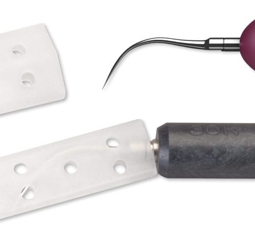 Protecto-Tip – Hager Werken, Mischkanülen