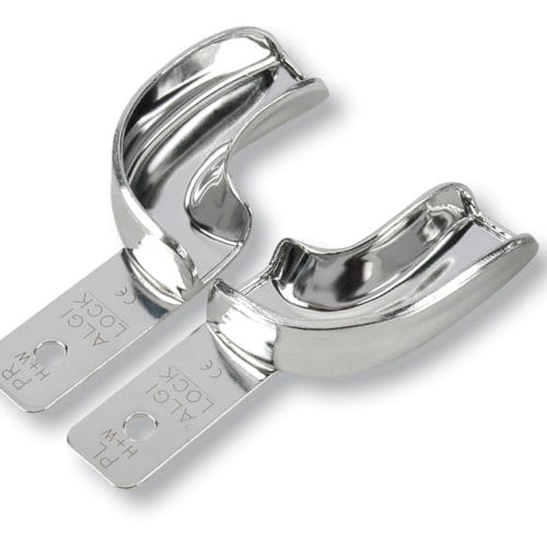 Algilock® Partiell – Hager Werken, Abdrucklöffel