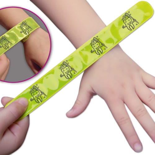 Miratoi® Nr. 19 - Schnapp-Armbänder – Hager Werken, Kinderspielzeug - Aufkleber etc.