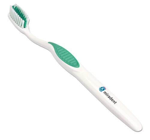 Carebrush® Ortho – Hager Werken, Zahnbürsten