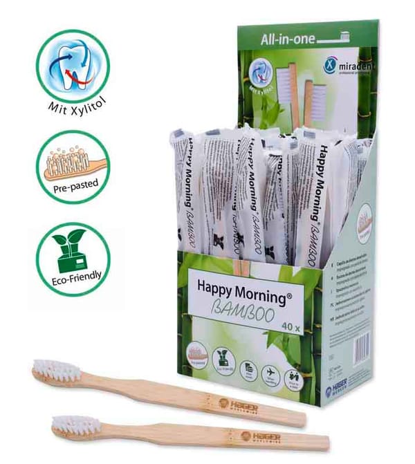 Happy Morning® Bamboo