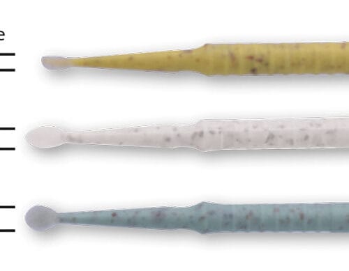 Bio Apply-Tips® – Hager Werken, Applikationspinsel