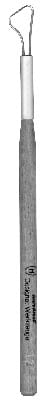 HWN 932-12, Modellierinstrument – Karl Hammacher, Modellierinstrumente