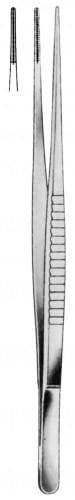 HSC 101-20, Atraumatische Pinzette – Karl Hammacher, Chirurgische Pinzetten