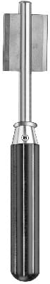 HSB 770-17, Glasschneidemesser – Karl Hammacher, Wachsmesser
