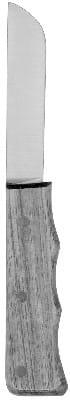HSL 123-18, Labormesser – Karl Hammacher, Gipsmesser