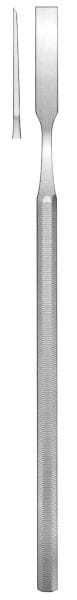 HSK 326-15, Osteomie-Meissel – Karl Hammacher, Sonstige chirurgische Instrumente