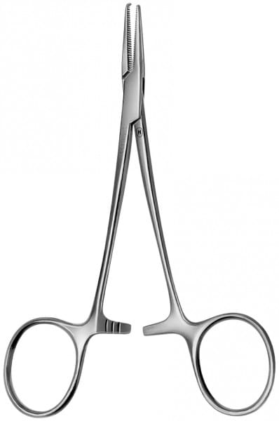 HSE 950-12, Ligaturinstrument – Karl Hammacher, Sonstige Instrumente
