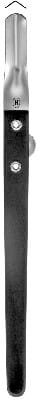 HSN 463-18, Vibrationsspatel – Karl Hammacher, Gipsspatel und Gipsschaufeln