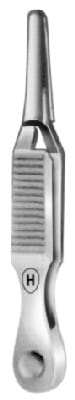 HSE 004-35, Gefässklemme – Karl Hammacher, Sonstige Zahntechnikmaterialien