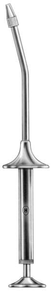 HSH 070-00, Amalgam-Pistole – Karl Hammacher, Amalgamschnitzer