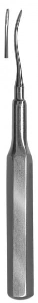 HSA 729-10, Wurzelspitzenheber – Karl Hammacher, Wurzelheber