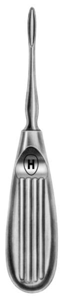 HSA 631-01, Wurzelheber