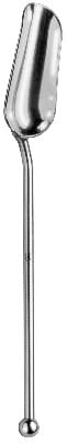 HSN 460-20, Abfüllschaufel