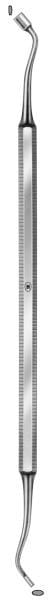 HSH 029-04, Instrument für plastische Füllungen – Karl Hammacher, Composite-Instrumente