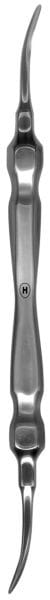 HSA 718-02, Wurzelheber – Karl Hammacher, Wurzelheber