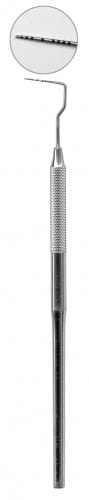 HSG 017-00 Sonde Williams