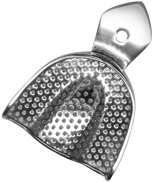 HWL 307-02, Wiro-lock Abdrucklöffel