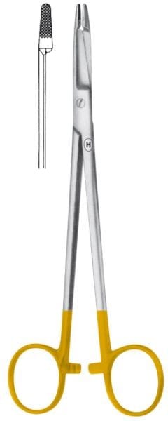 HSD 218-16, Nadelhalter – Karl Hammacher, Zubehör für Nahtmaterial