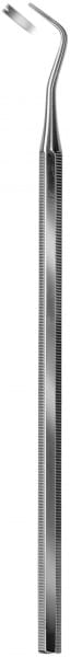 HSL 802-00, Aktivierhebel – Karl Hammacher, Sonstige Instrumente