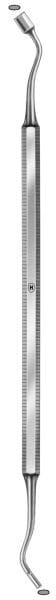 HSH 029-06, Instrument für plastische Füllungen – Karl Hammacher, Composite-Instrumente