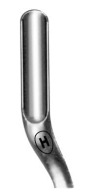 HSA 614-04, Wurzelheber – Karl Hammacher, Wurzelheber