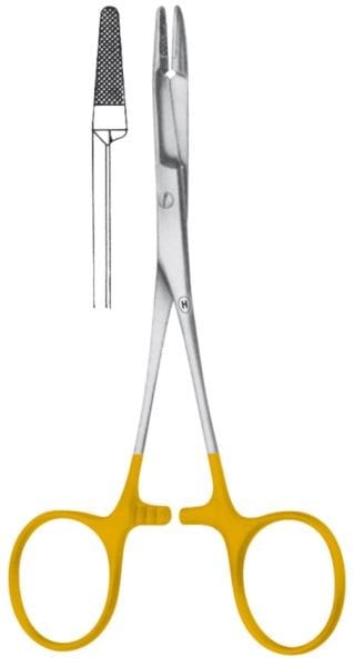 HSD 216-14, Nadelhalter – Karl Hammacher, Zubehör für Nahtmaterial