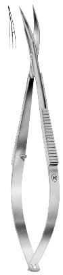 HSB 501-11, Mikro-Schere – Karl Hammacher, Sonstige chirurgische Instrumente