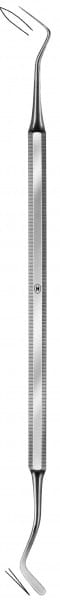 HSH 041-02, Modellierinstrument – Karl Hammacher, Amalgamschnitzer