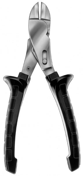 HSL 519-18, Hebel-Kraftseitenschneider – Karl Hammacher, Zahntechnikzangen