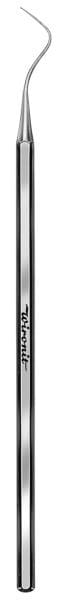 HWJ 007-43, Zahnsonde