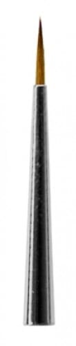 HSL 522-00 Pinselkopf Gr. 0 – Karl Hammacher, Zahntechnikpinsel