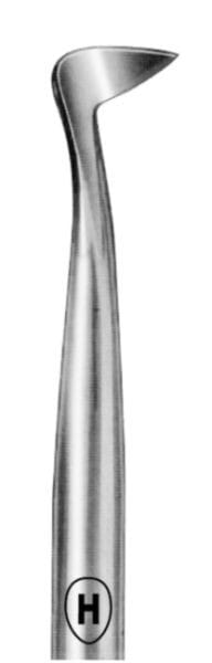 HSA 664-04, Wurzelheber – Karl Hammacher, Wurzelheber