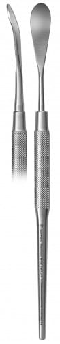 HSF 085-01 Wangenabhalter Henahan fig. 1 175 mm / 11 mm