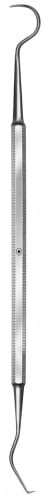 HSJ 053-05, Zahnsonde