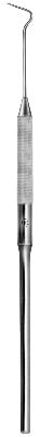 HSJ 004-42, Sonde – Karl Hammacher, Sonden