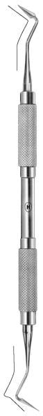 HSG 268-00, Gingivektomie-Messer