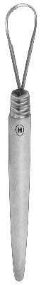 HSB 906-06, Modellierinstrument – Karl Hammacher, Modellierinstrumente