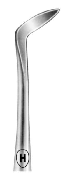 HSA 694-14, Wurzelheber