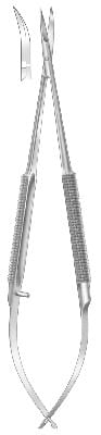 HSB 555-14, Mikro-Schere