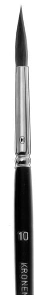 HSL 560-10, Keramik-Pinsel – Karl Hammacher, Zahntechnikpinsel