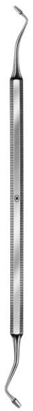 HSH 021-01, Instrument für plastische Füllungen – Karl Hammacher, Composite-Instrumente