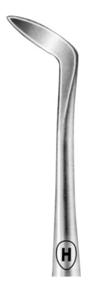 HSA 695-14, Wurzelheber – Karl Hammacher, Wurzelheber