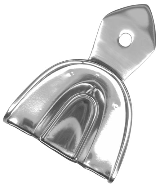 HWL 372-16, Wiro-lock Abdrucklöffel